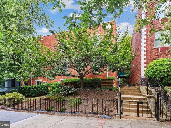 513 12TH Street NE 3, Washington DC 20002