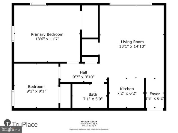 513 12TH Street NE 3, Washington DC 20002