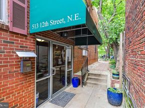 513 12TH Street NE 3, Washington DC 20002