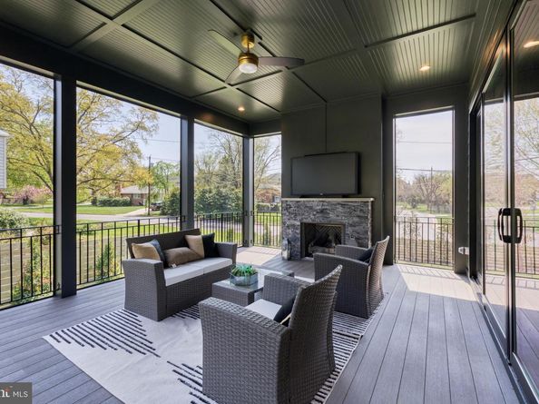 1127 Guilford Court, Mclean VA 22101