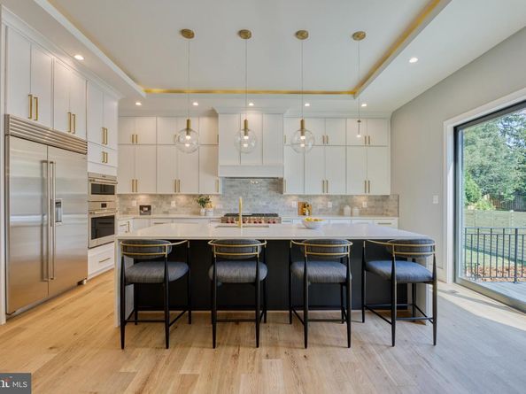 1127 Guilford Court, Mclean VA 22101
