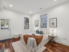 1435 Euclid Street NW 2, Washington DC 20009
