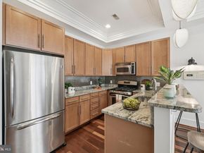 1435 Euclid Street NW 2, Washington DC 20009