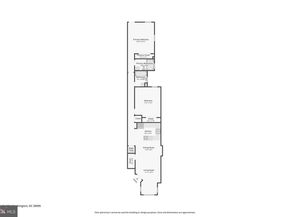 1435 Euclid Street NW 2, Washington DC 20009