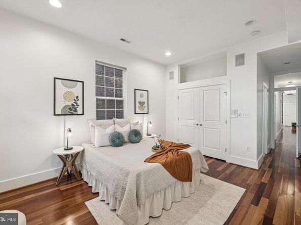 1435 Euclid Street NW 2, Washington DC 20009