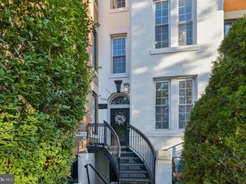 1435 Euclid Street NW