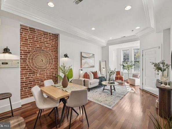 1435 Euclid Street NW 2, Washington DC 20009