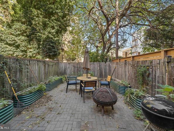 1435 Euclid Street NW 2, Washington DC 20009