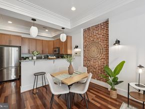 1435 Euclid Street NW 2, Washington DC 20009