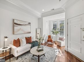 1435 Euclid Street NW 2, Washington DC 20009