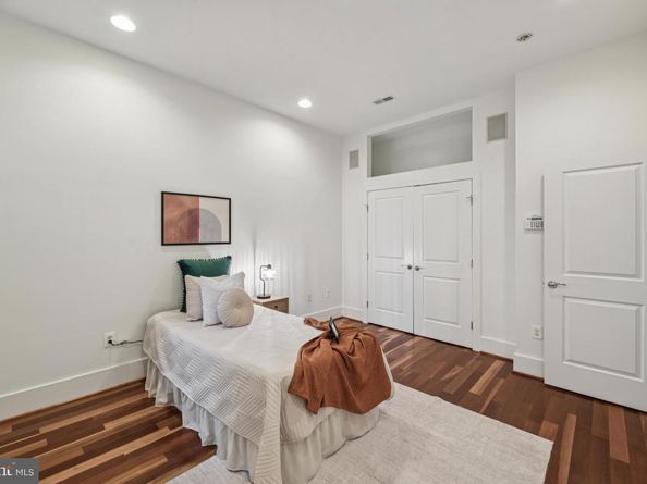 1435 Euclid Street NW 2, Washington DC 20009