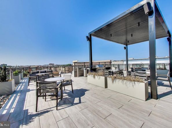 701 Swann Avenue 507, Alexandria VA 22301