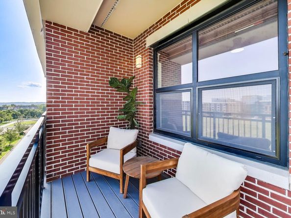 701 Swann Avenue 507, Alexandria VA 22301