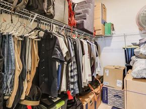 701 Swann Avenue 507, Alexandria VA 22301