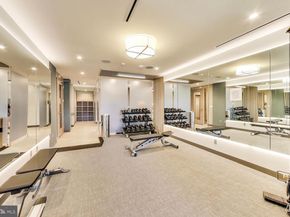 701 Swann Avenue 507, Alexandria VA 22301
