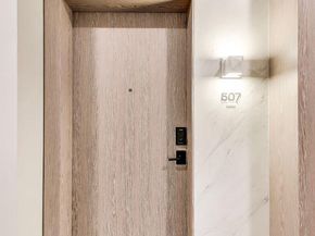 701 Swann Avenue 507, Alexandria VA 22301