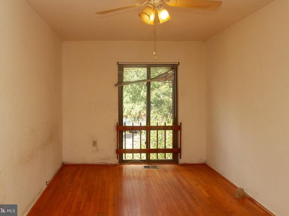 5034 Nash Street NE, Washington DC 20019