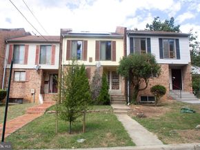 5034 Nash Street NE, Washington DC 20019