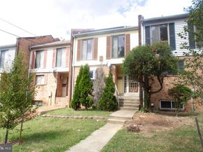 5034 Nash Street NE, Washington DC 20019