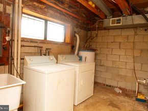 5034 Nash Street NE, Washington DC 20019