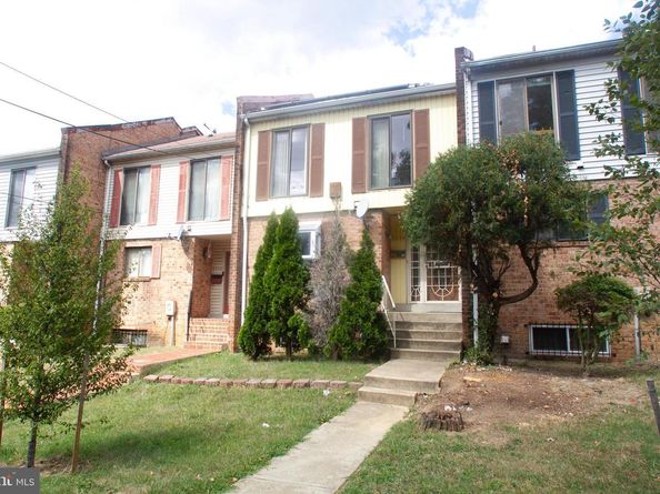5034 Nash Street NE, Washington DC 20019