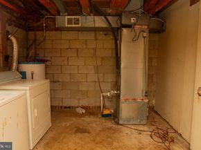 5034 Nash Street NE, Washington DC 20019
