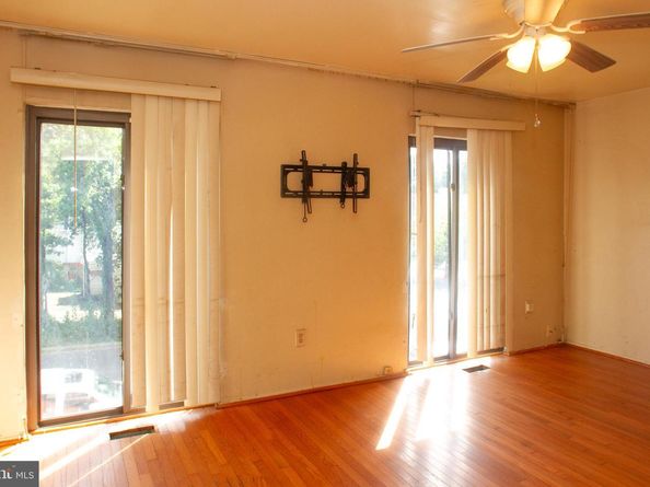 5034 Nash Street NE, Washington DC 20019