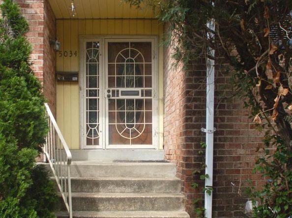 5034 Nash Street NE, Washington DC 20019