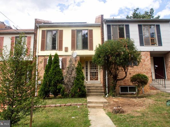 5034 Nash Street NE, Washington DC 20019