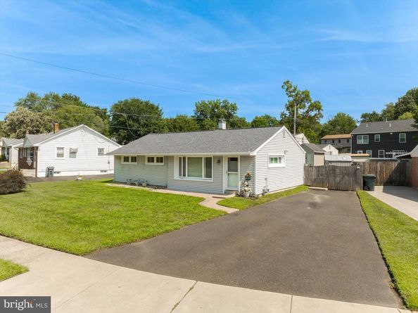 2817 Anzac Avenue, Abington PA 19001