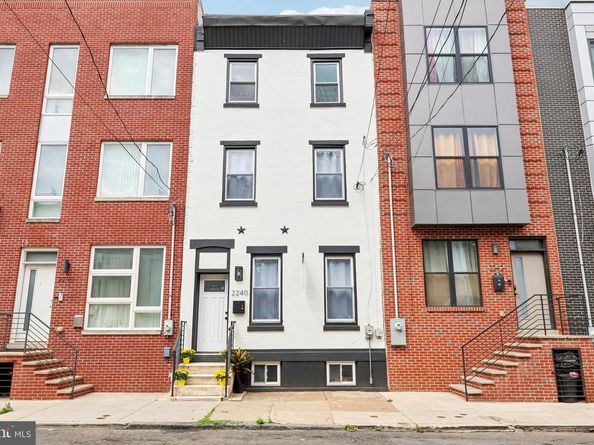 2240 N Howard Street, Philadelphia PA 19133