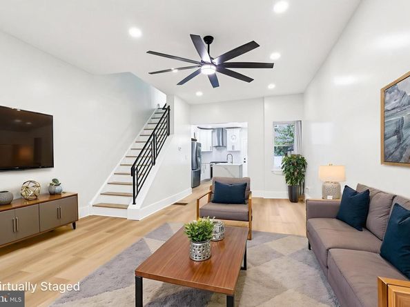 2240 N Howard Street, Philadelphia PA 19133