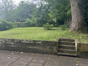 4004 Manor Road, Chevy Chase MD 20815