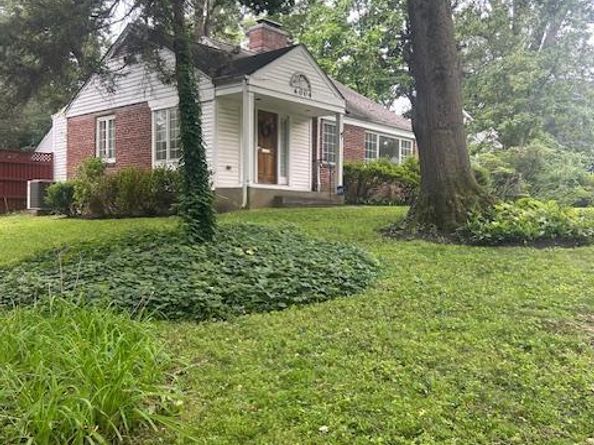 4004 Manor Road, Chevy Chase MD 20815