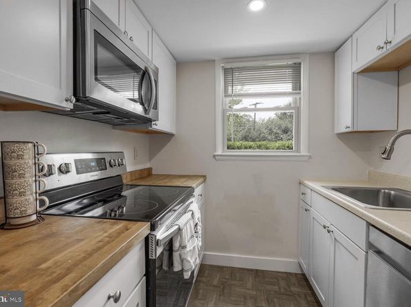 4637 20TH Road N, Arlington VA 22207