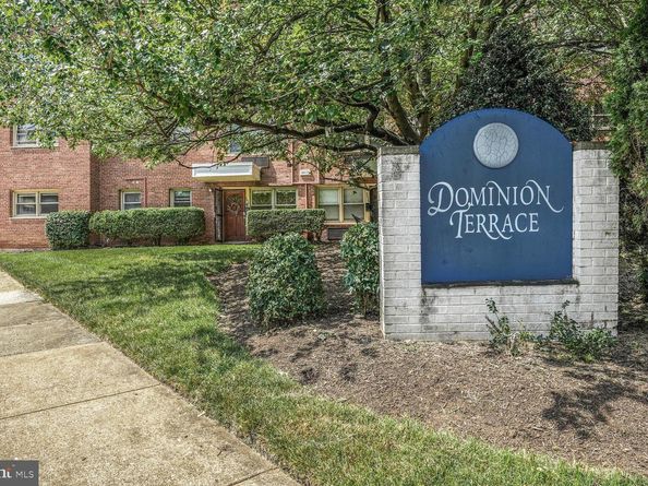 4637 20TH Road N, Arlington VA 22207