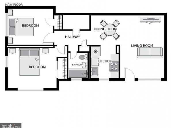4637 20TH Road N, Arlington VA 22207
