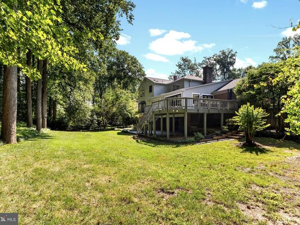 8908 Lynnhurst Drive, Fairfax VA 22031
