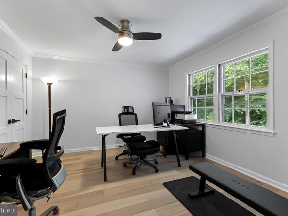 8908 Lynnhurst Drive, Fairfax VA 22031
