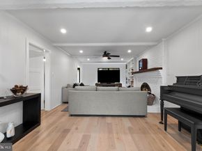 8908 Lynnhurst Drive, Fairfax VA 22031