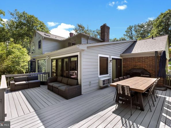 8908 Lynnhurst Drive, Fairfax VA 22031