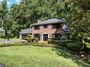 8908 Lynnhurst Drive, Fairfax VA 22031