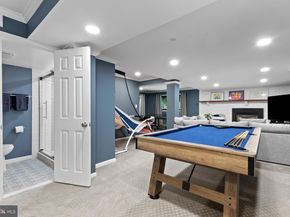 8908 Lynnhurst Drive, Fairfax VA 22031