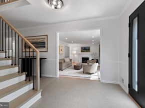 8908 Lynnhurst Drive, Fairfax VA 22031