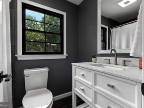 8908 Lynnhurst Drive, Fairfax VA 22031