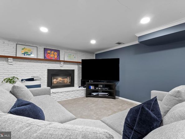 8908 Lynnhurst Drive, Fairfax VA 22031