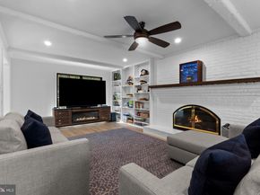 8908 Lynnhurst Drive, Fairfax VA 22031