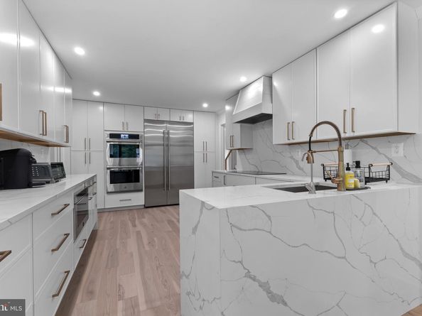 8908 Lynnhurst Drive, Fairfax VA 22031