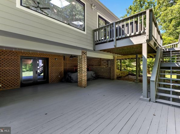 8908 Lynnhurst Drive, Fairfax VA 22031