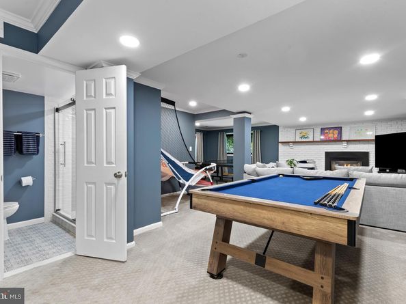 8908 Lynnhurst Drive, Fairfax VA 22031